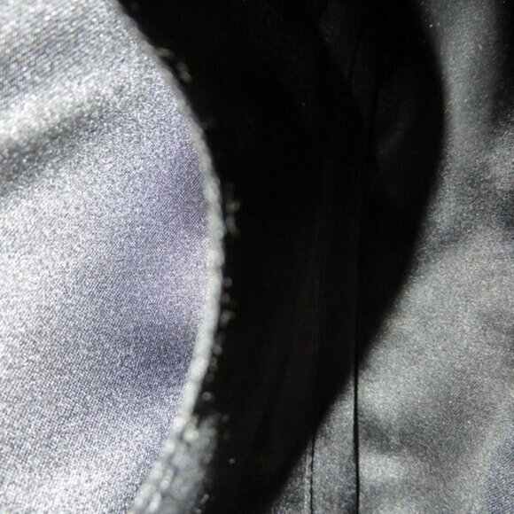 Coach Cursive Creed Monogram Canvas Leather Wristlet Wallet with Hangtag & Charm - Picture 11 of 11